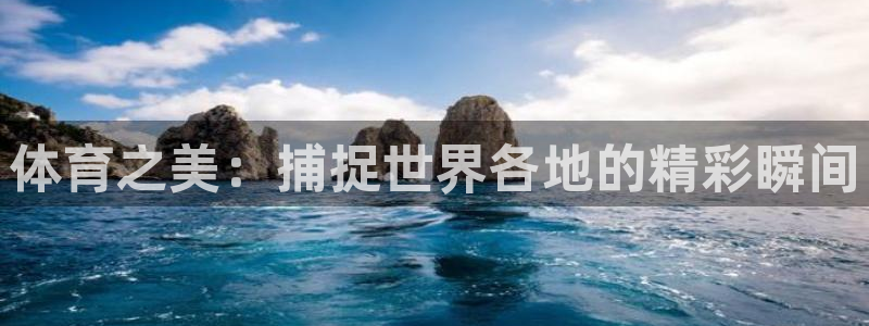 vsport体育在线官网：体育之美：捕捉世界各地的精彩瞬间